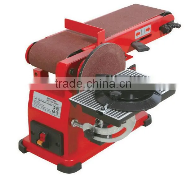 Belt/Disc Sander