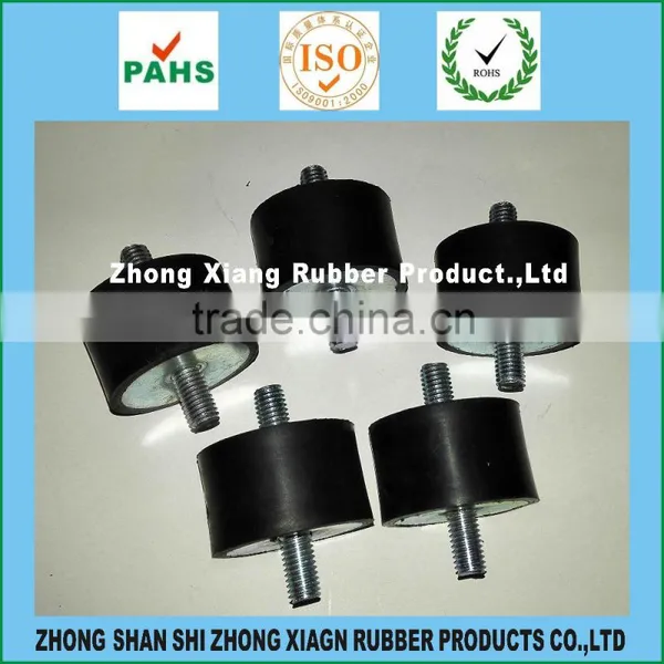 VV4025 M16 High Temperature Rubber Feet Buffer