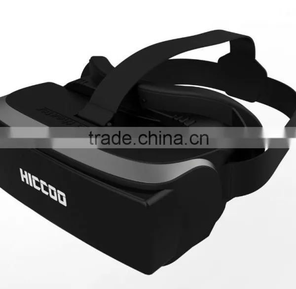 2016 HICCOO 80 Inch Plastic vr 3d Glasses for Xnxx photo-5