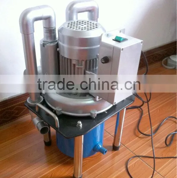 GuMei Dental Suction Unit/Vacuum Pump/Mobile Dental Suction photo-5