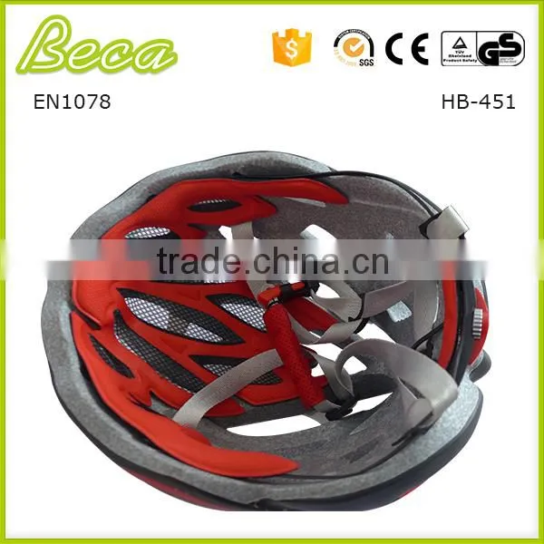 Comfy Road Cycling Bike Head Protection Bicycle Helmet photo-4