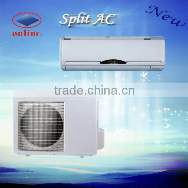China Manufactuer Air Conditioning Split Air Conditioner Most Popular photo-2