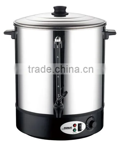 2016 Good Qulaity Portable Coffee Makerr for 110V or 220V photo-6