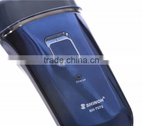 SHINON Brand Mini Electric Electric Shaver for Woman as Seen on tv photo-4