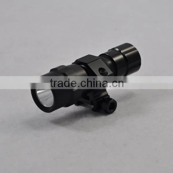 TACTICKS FLASHLIGHT WITH CR123A