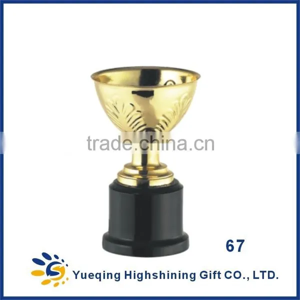 Students Competitions Gifts Crafts Metal Trophies Trophy Cup photo-4