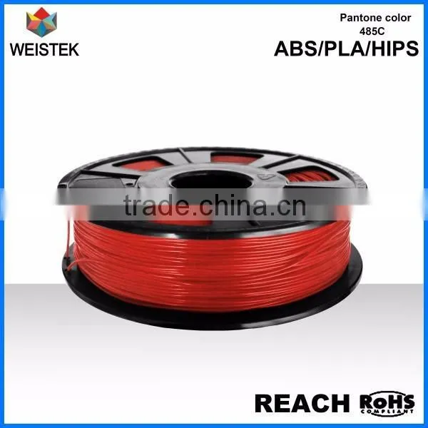 2015 Hottest and Hot New Product 3.00mm PVA Filament and 3.00mm Wood Filament photo-6