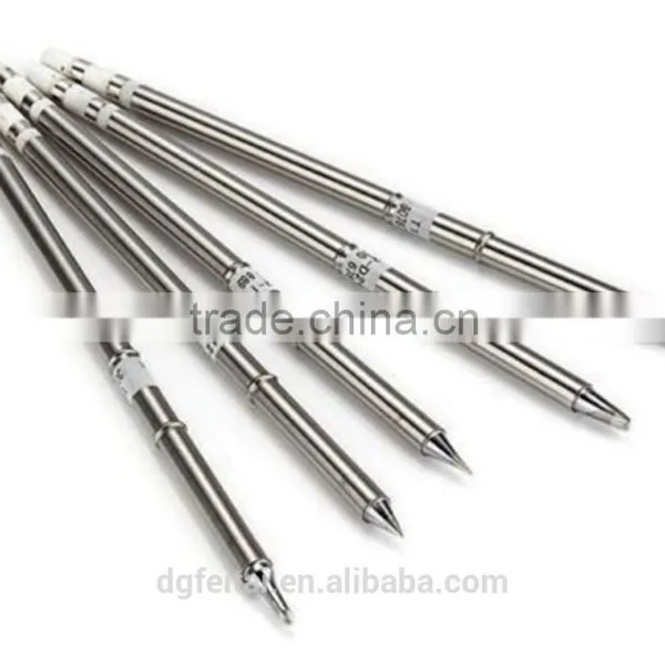 FEITA T12 Soldering Iron Tips Welding Iron Bits photo-3