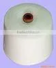 100% Spun Yarn Cotton Polyester Blended Yarn for Weaving