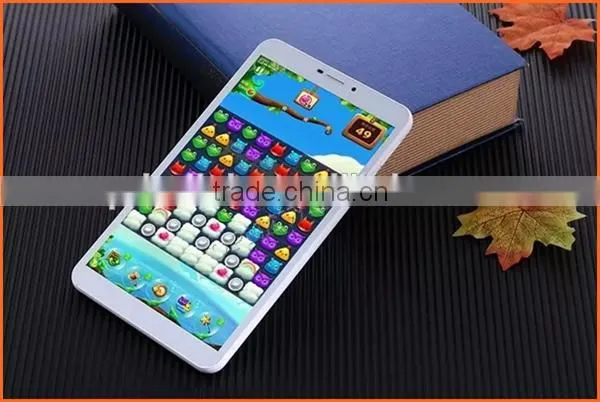 8 Inch Octa Core MTK8752 4G LTE High End Phablet Android 5.1 Lollipop Tablet pc IPS 1280*800 From Opnew photo-6