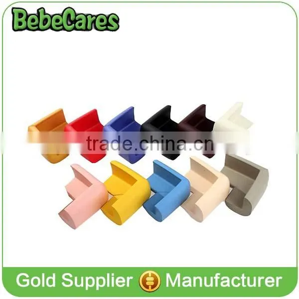 Baby Safety Edge Table Corner Cushion photo-3