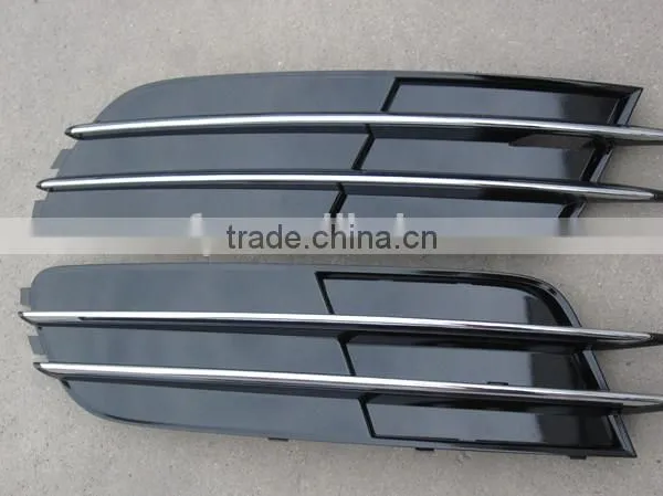 a6 Fog Lamp Case
