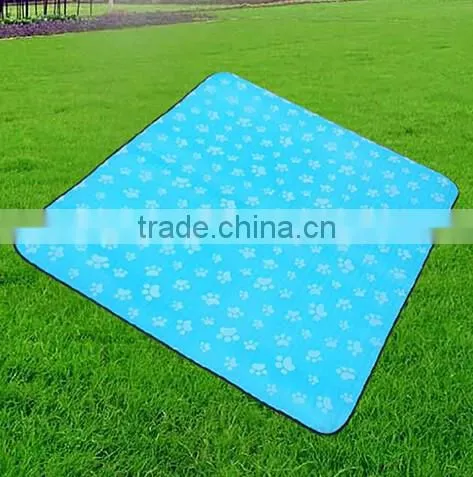 Extra Large Waterproof Picnic Blanket Rug Travel Outdoor Beach Camping Mat photo-4