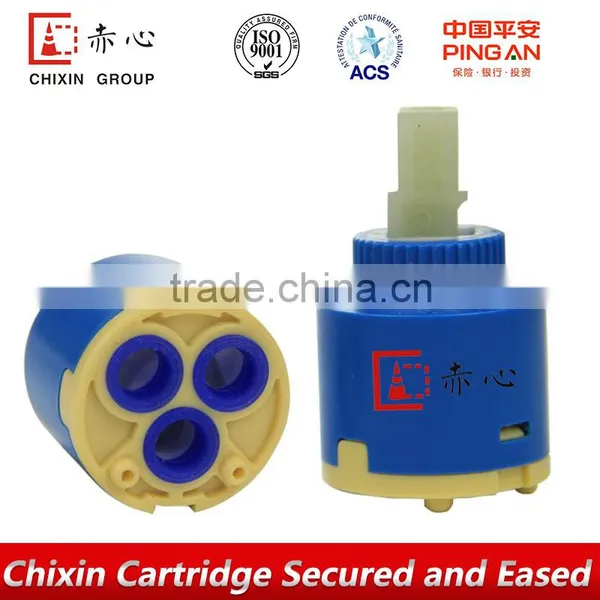 as Good as Yaoli Mixer Cartridges With ACS Faucet Ceramic Cartridge photo-2