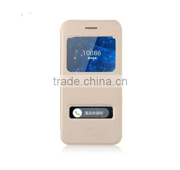 Baseus Smart Case for Apple Iphone 6 photo-4