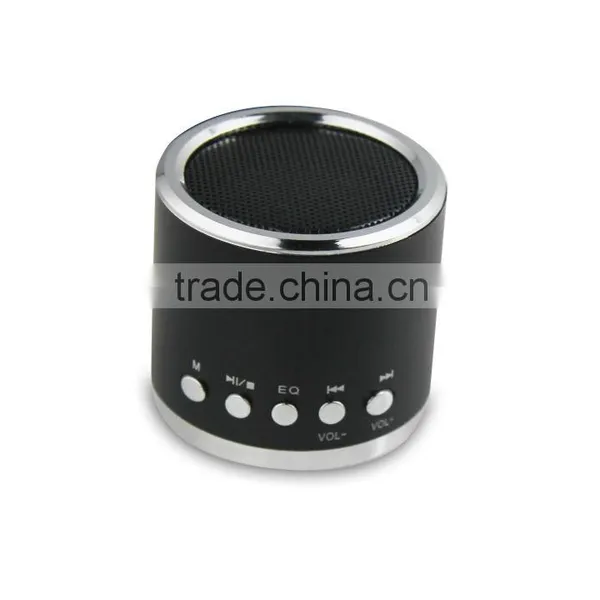 USB2.0 Voice Mini Speaker 638 photo-4
