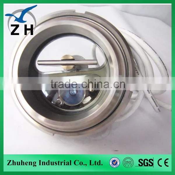 Stainless Steel Sight Glass for Tank photo-4