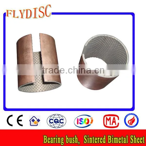 Cu-Pb Bimetallic Material photo-4