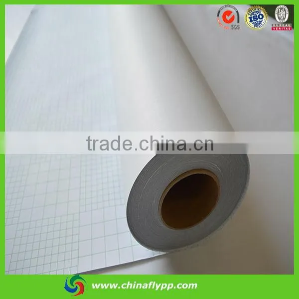 Soft Pvc Film Self Adhesive PVC Inkjet Media Protection Film Leading Manufacturer Korean Production Line photo-6