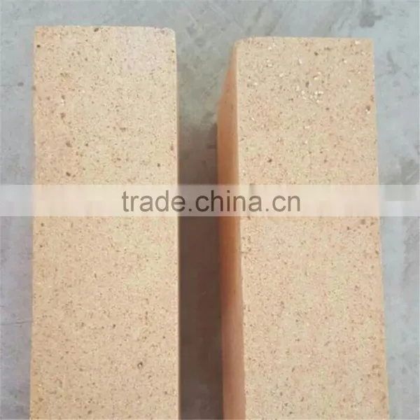 Refractory Bricks for Cement Kilns photo-6
