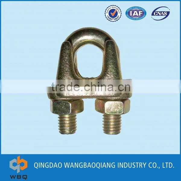 China Cheap Wholesale Stainless Steel Spring Clamp Clip photo-5
