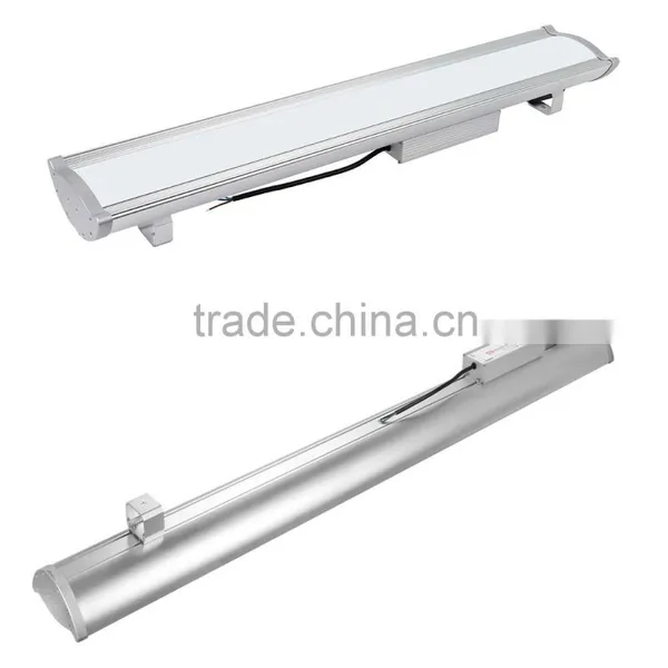 2016 New Design MeanWell Driver Samsung Chip Led Hangar High Bay Lighting 150w Led High Bay Light photo-3