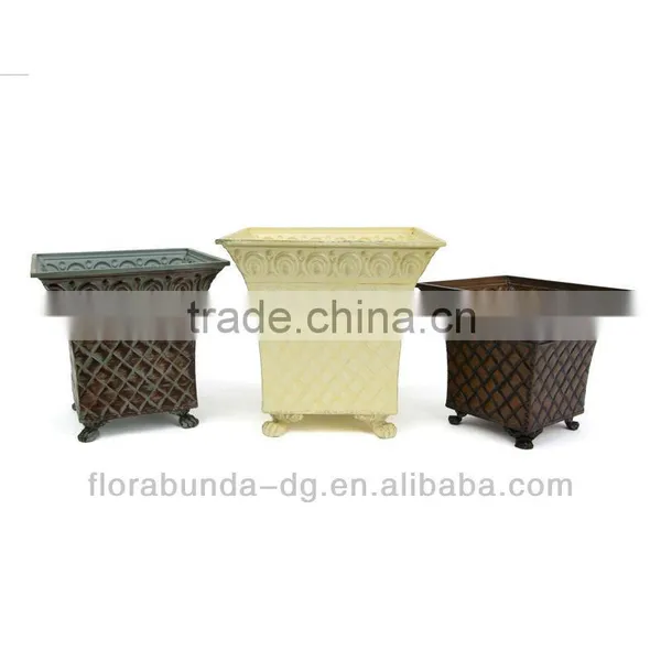 2012 Fashion Iron Garden Ware photo-6