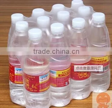 Shrink Wrap Machine for Pet Bottles photo-3