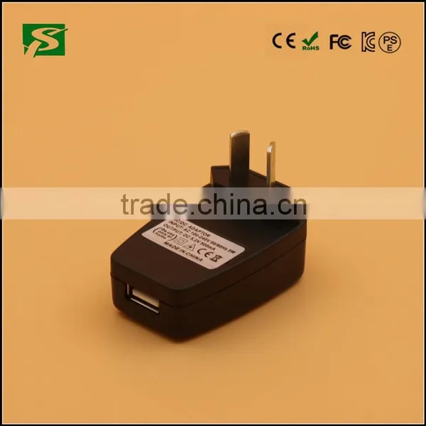 Factory Direct Sale Low Price Mobile Charger in China