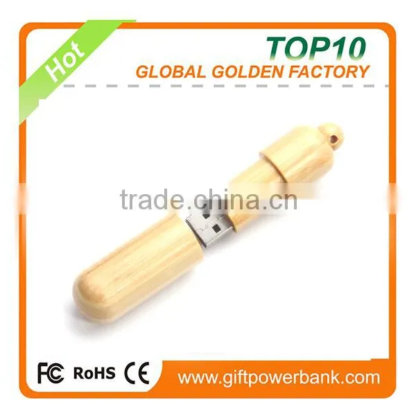 China Usb Factory Wooden Usb Stick Usb Flash Drive photo-3