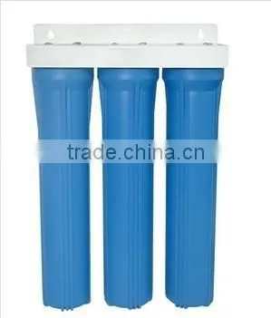 10'' / 20'' Cartridge Water Filter Housing photo-4