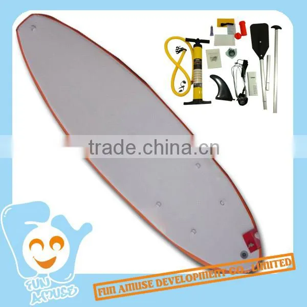 Inflatable Stand up Paddle Sup Board Air Sup Surf Board