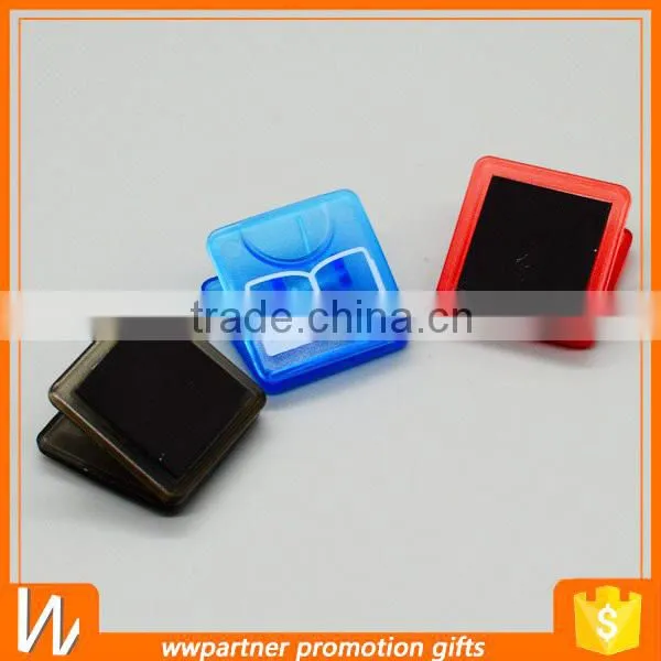 Souvenir Mini Clip With Magnet photo-4