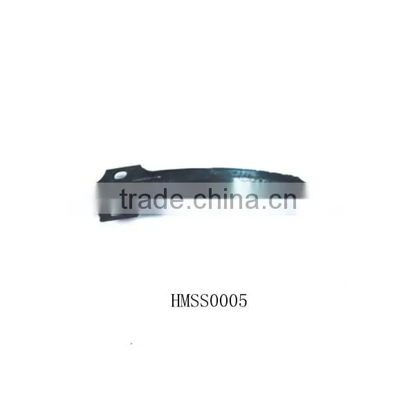 Steel Shoe Shank Metal