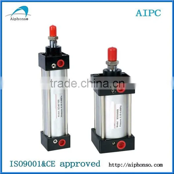 Airtac Pneumatic Cylinder SC Cylinder