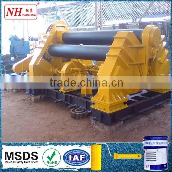Anticorrosion Zinc Rich Heavy-duty Epoxy Paint photo-3