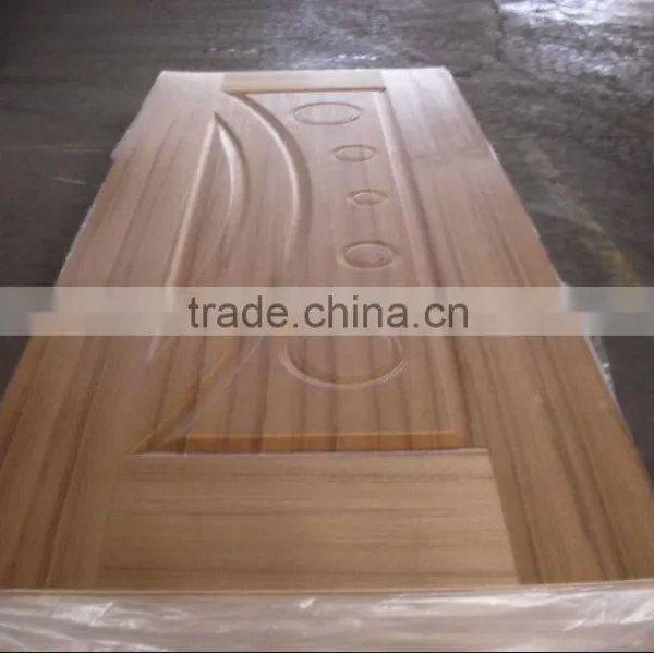 4.2MM Veneer Door Skin