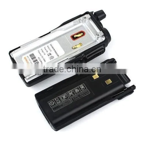 BAOFENG UV8 With Double PTT Design fm Radio Baofeng Two Way Radio photo-3
