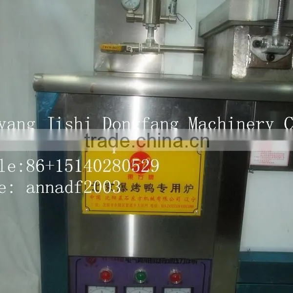 2015 Newest Design Best Price Chicken Slaughtering Machine photo-6