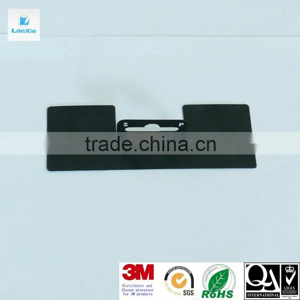 PC Plastic Panel for Machine