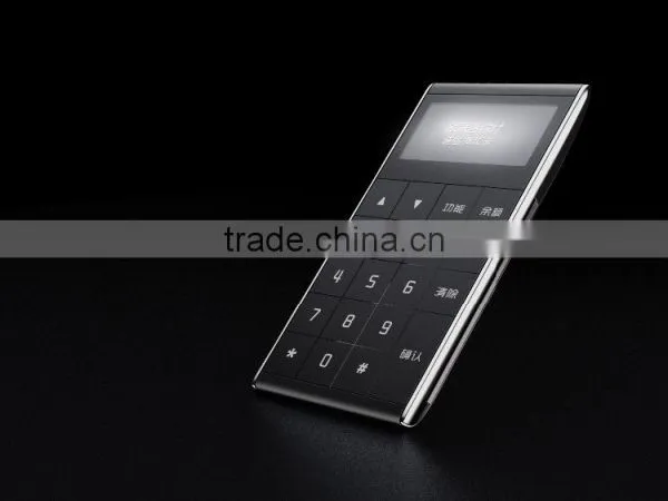 Stylish ic Card Reader With Usb Interface Supplier's Choice photo-2
