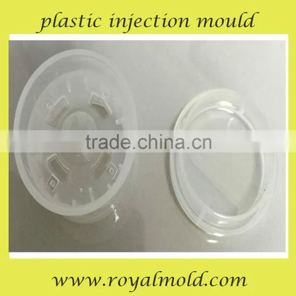 Customized OEM Injection Plastic Mould Mold Injection Shenzhen Plastic Mould Maker photo-4