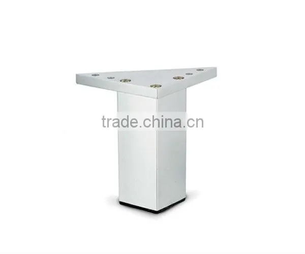Best Selling Metal Bed Legs, Aluminium Leg, Table Leg
