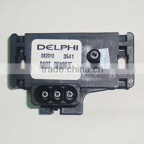 Manifold Pressure Sensor MAP For 4.3L V6 Jeep Cherokee PS10075 photo-2