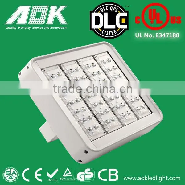 5 Years Warranty UL CUL DLC TUV SAA 160W LED Low Bay Light photo-5