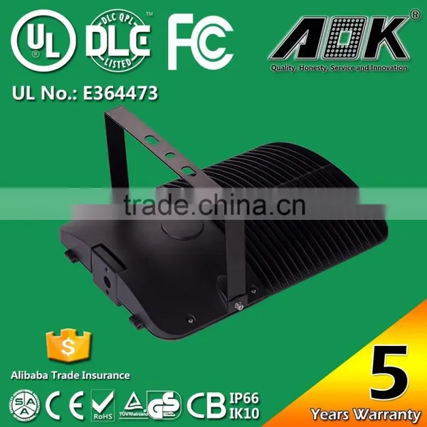 UL DLC Certificate 5 Years Warranty Photocell 1000w Metal Halide Led Replacement photo-4