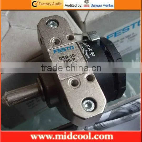100% Authentic Festo Pneumatic Cylinder