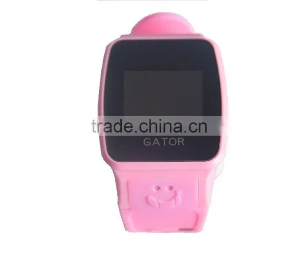 GPS Watch With GPS Running Tracker Wrist - Caref2 Watch photo-5