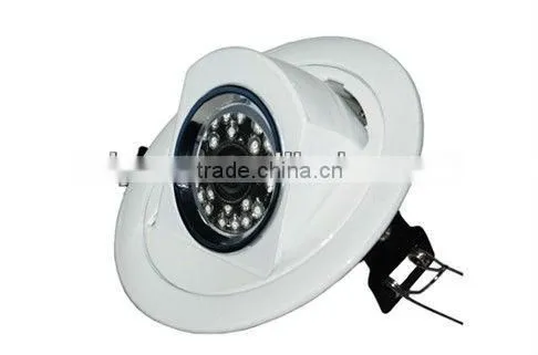 RY-8031 1/3 SONY CCD Spot Light IR Hidden Camera photo-2