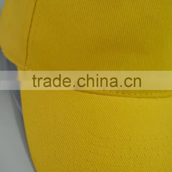 Promotional Baseball Cap photo-4